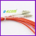 3M Multimode LC-LC Duplex MM Fibre Optical Patch Cord Cable